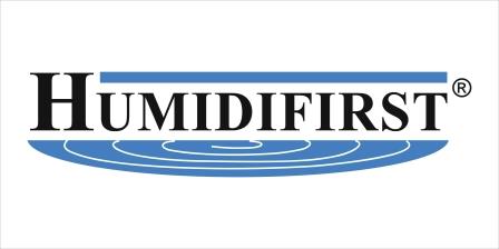 Humidifirst Ultrasonic Humidifier Logo